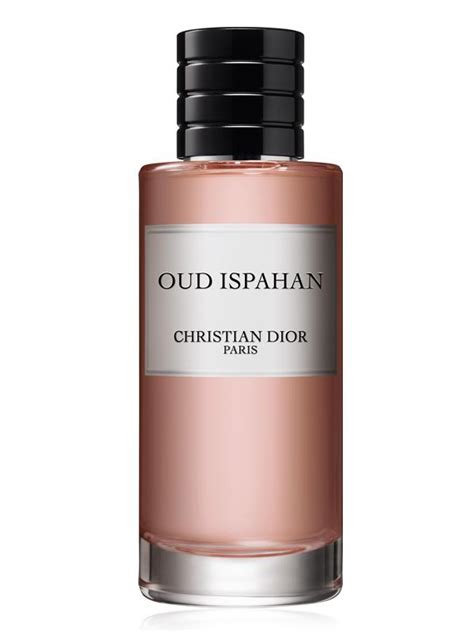 dior parfum ispahan|christian Dior oud ispahan sample.